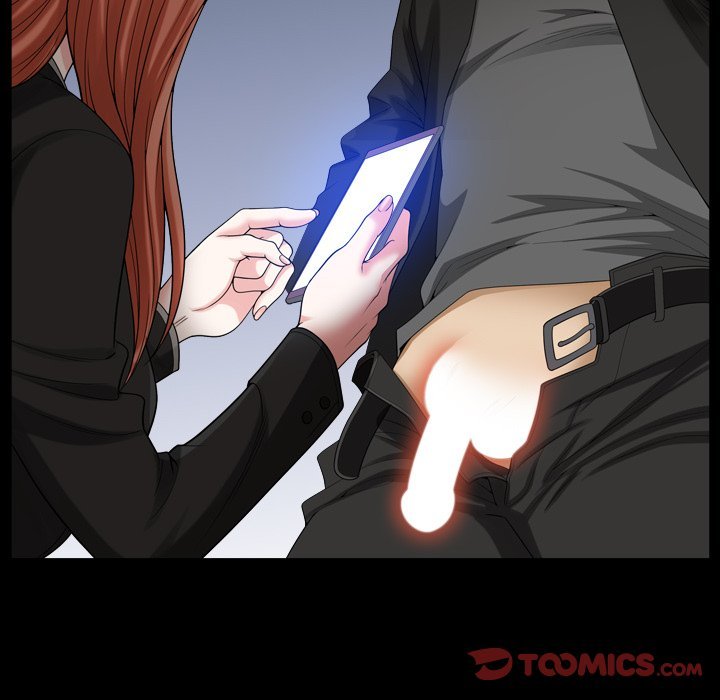 Lowlife Manhwa - Chapter 76 Page 38