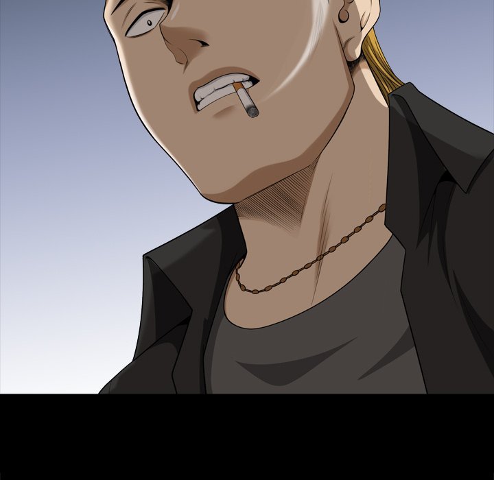 Lowlife Manhwa - Chapter 76 Page 40