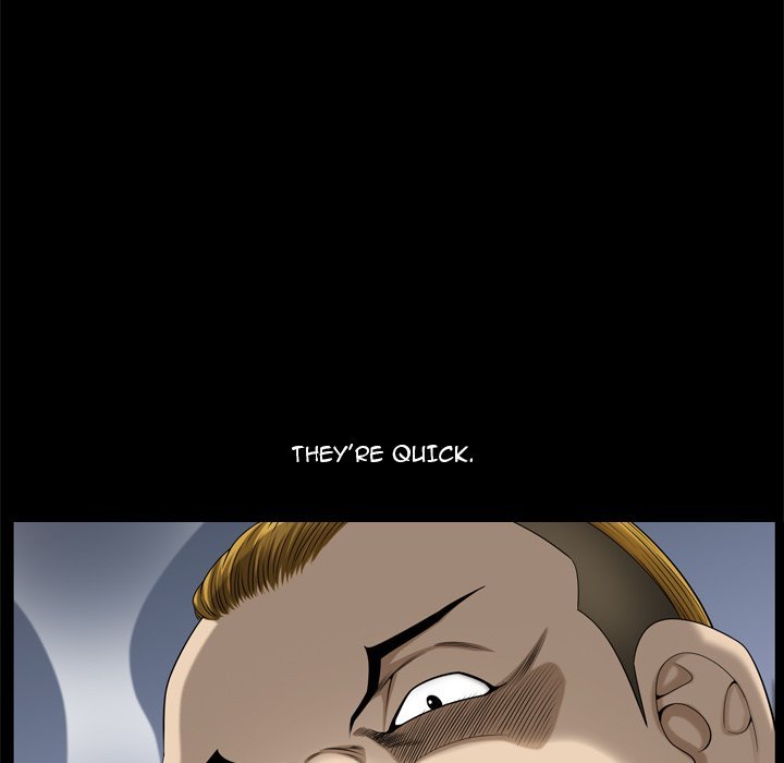 Lowlife Manhwa - Chapter 76 Page 43