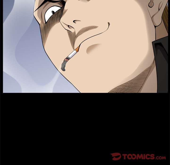 Lowlife Manhwa - Chapter 76 Page 44