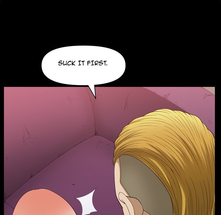 Lowlife Manhwa - Chapter 76 Page 45