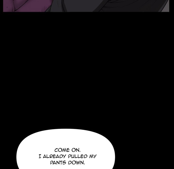 Lowlife Manhwa - Chapter 76 Page 47