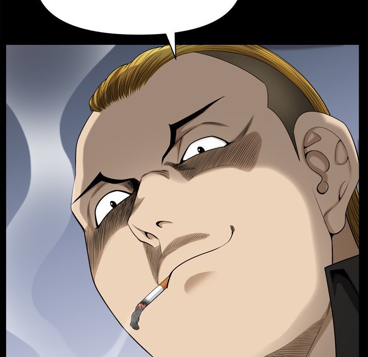 Lowlife Manhwa - Chapter 76 Page 48