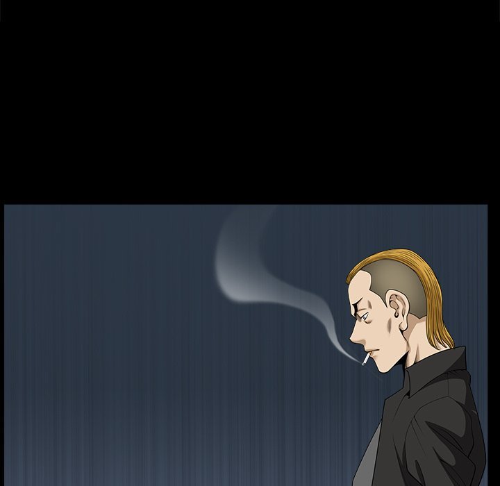 Lowlife Manhwa - Chapter 76 Page 53