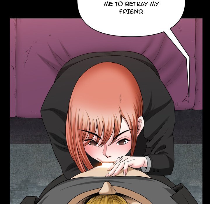 Lowlife Manhwa - Chapter 76 Page 75