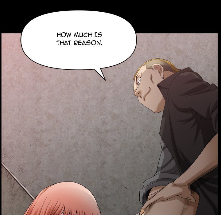 Lowlife Manhwa - Chapter 76 Page 79