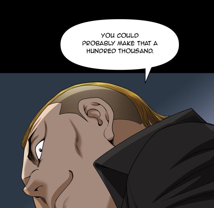 Lowlife Manhwa - Chapter 76 Page 83