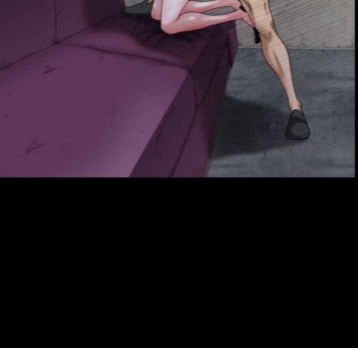 Lowlife Manhwa - Chapter 76 Page 94