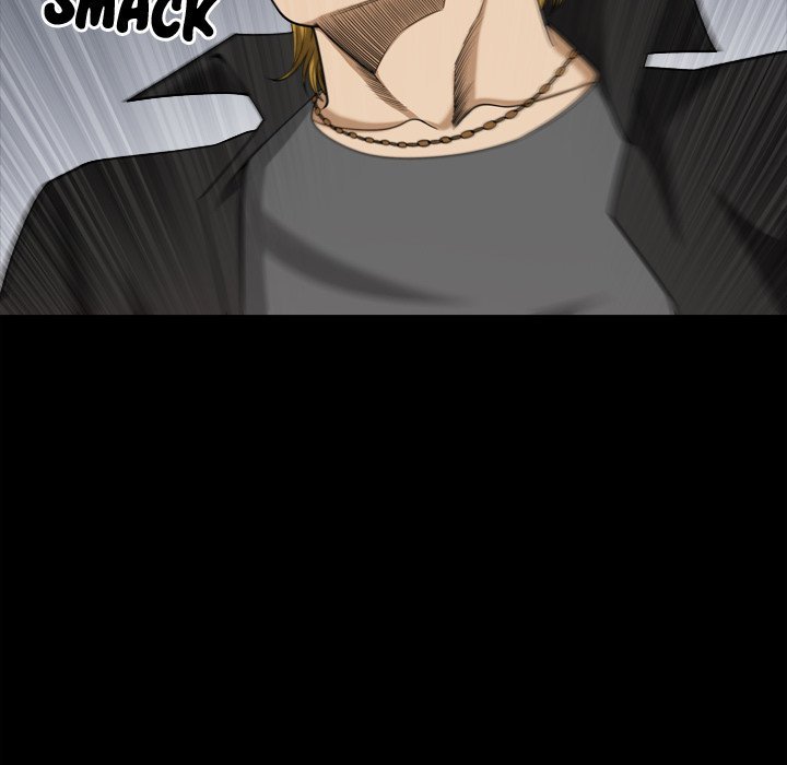 Lowlife Manhwa - Chapter 76 Page 96