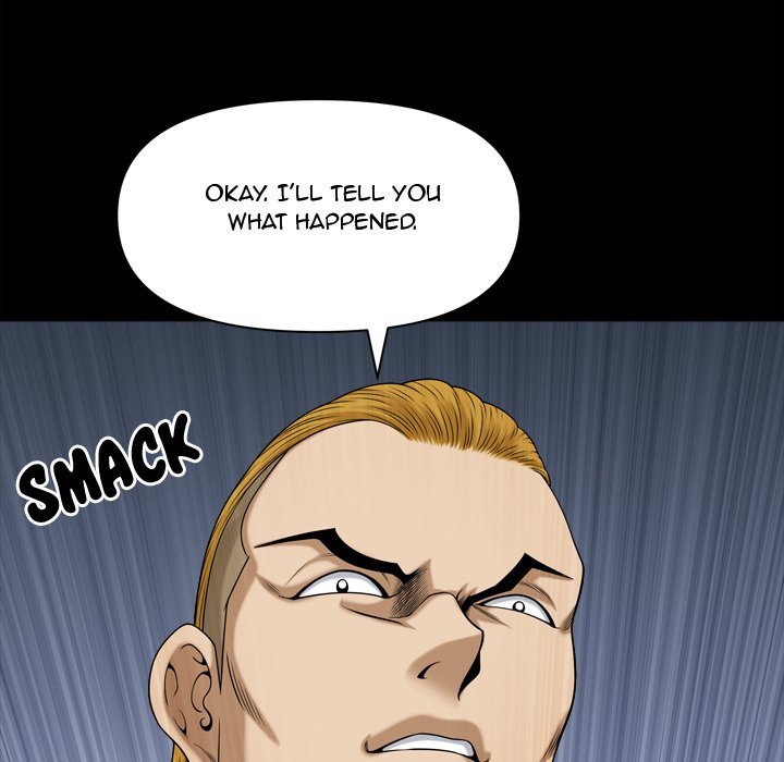 Lowlife Manhwa - Chapter 76 Page 99