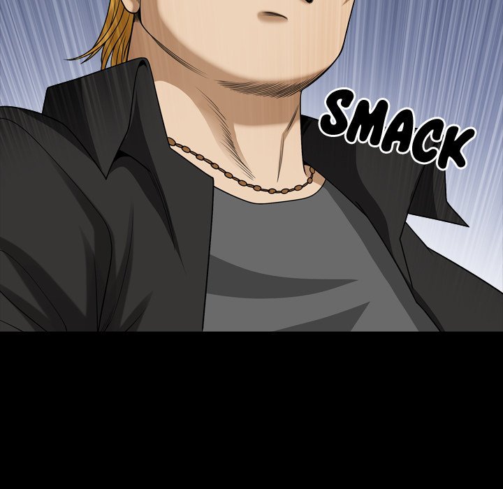 Lowlife Manhwa - Chapter 76 Page 100