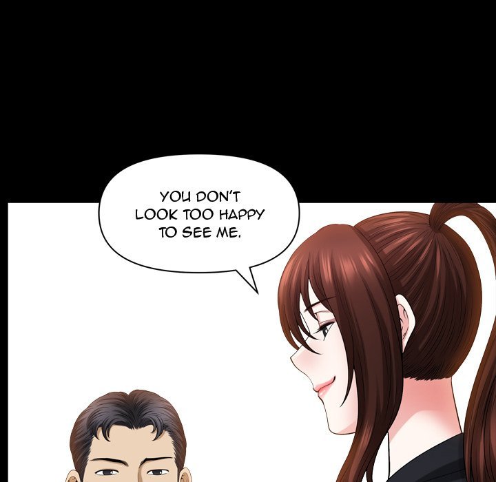 Lowlife Manhwa - Chapter 76 Page 109