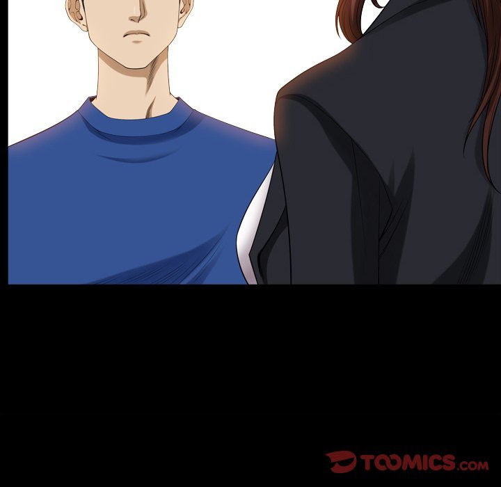 Lowlife Manhwa - Chapter 76 Page 110