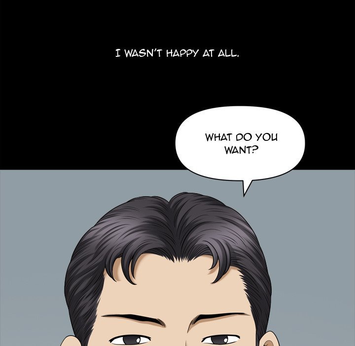 Lowlife Manhwa - Chapter 76 Page 111