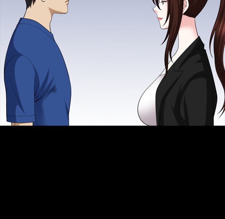 Lowlife Manhwa - Chapter 76 Page 123