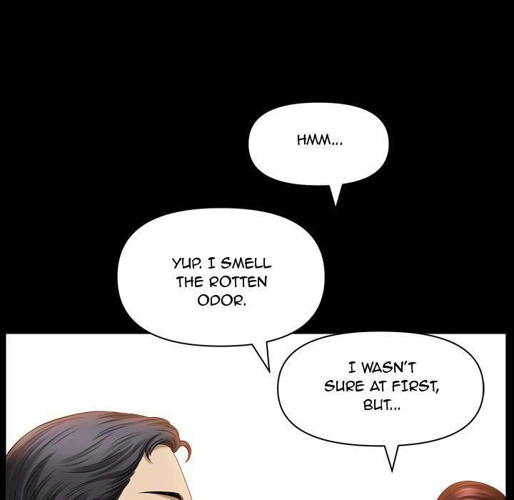 Lowlife Manhwa - Chapter 76 Page 124