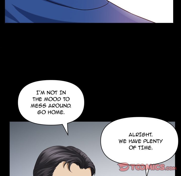 Lowlife Manhwa - Chapter 76 Page 128