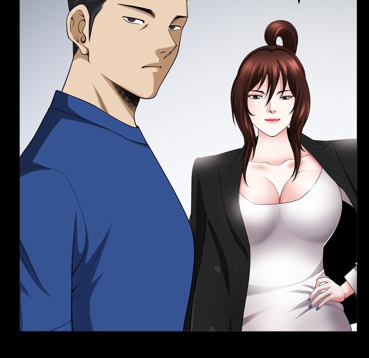 Lowlife Manhwa - Chapter 76 Page 129