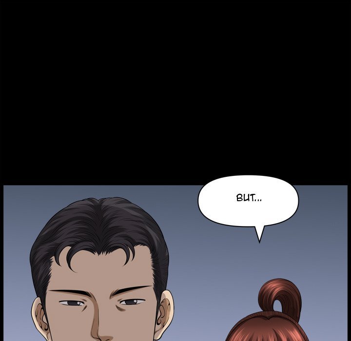 Lowlife Manhwa - Chapter 76 Page 130