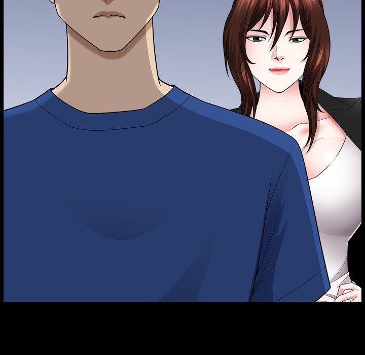 Lowlife Manhwa - Chapter 76 Page 131