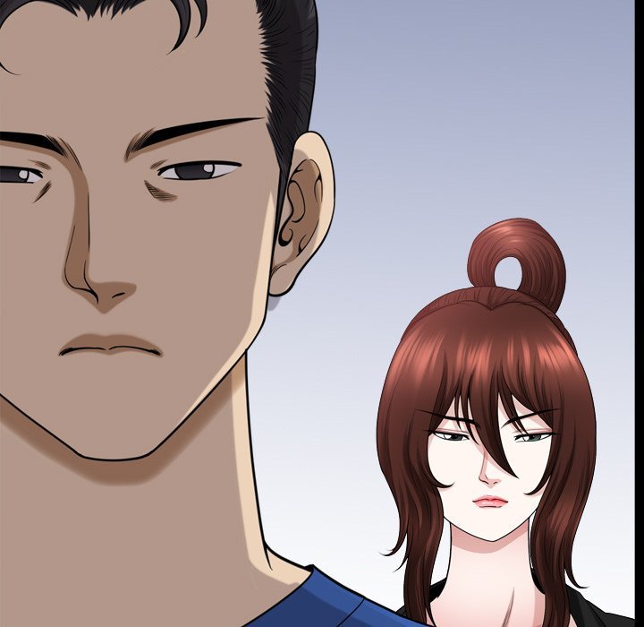 Lowlife Manhwa - Chapter 76 Page 133