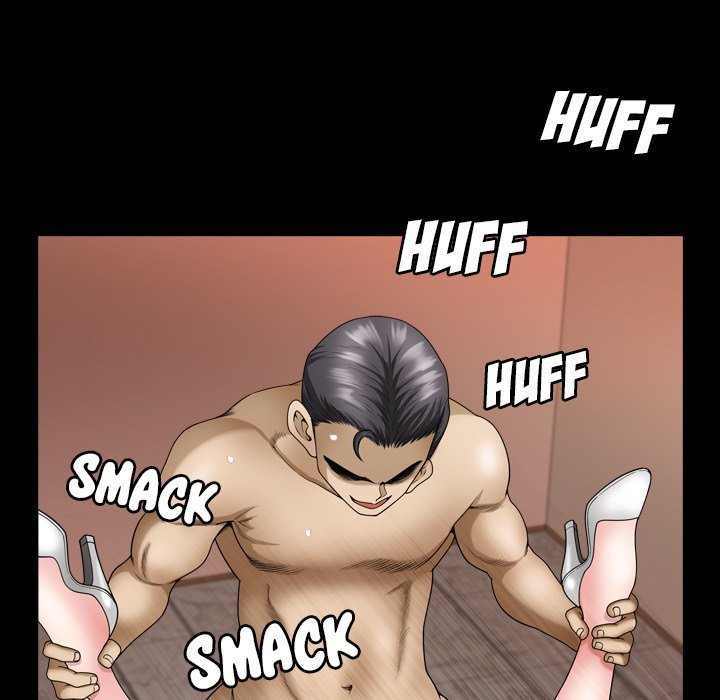 Lowlife Manhwa - Chapter 57 Page 34