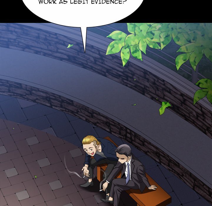 Lowlife Manhwa - Chapter 57 Page 88