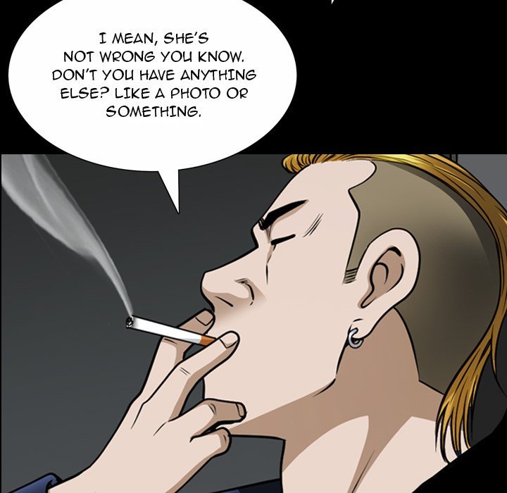 Lowlife Manhwa - Chapter 57 Page 92