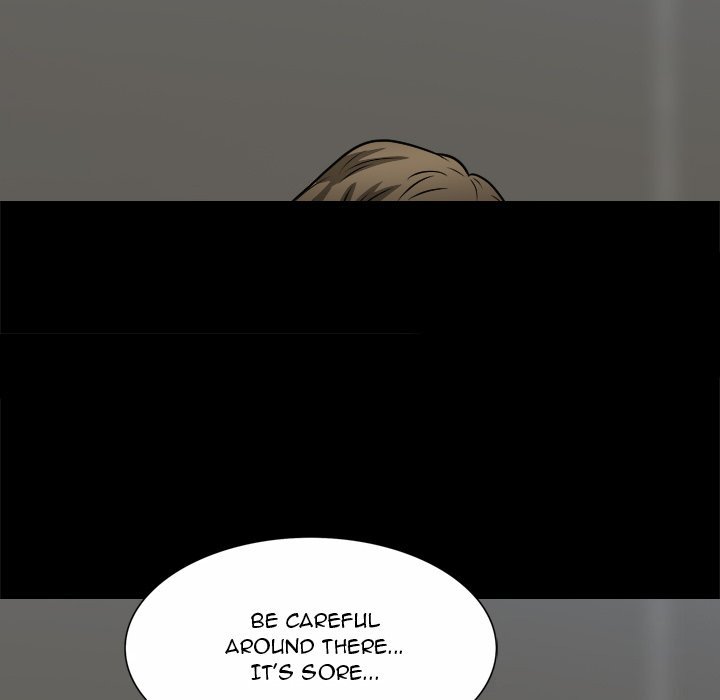 Lowlife Manhwa - Chapter 57 Page 113