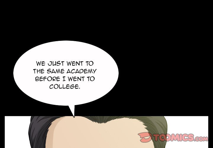 Lowlife Manhwa - Chapter 41 Page 2