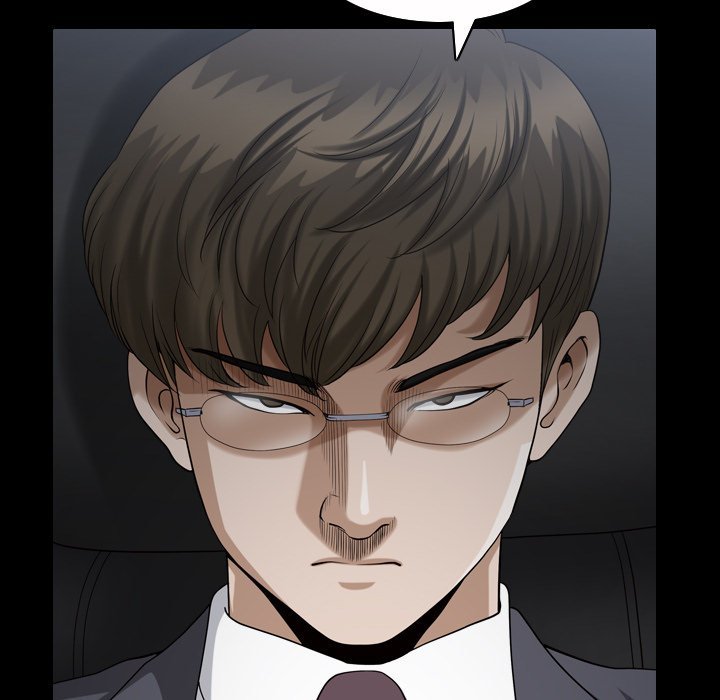 Lowlife Manhwa - Chapter 41 Page 6