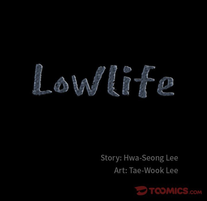 Lowlife Manhwa - Chapter 41 Page 8