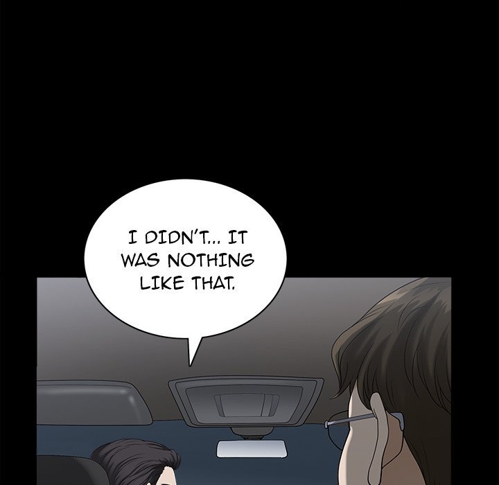 Lowlife Manhwa - Chapter 41 Page 15