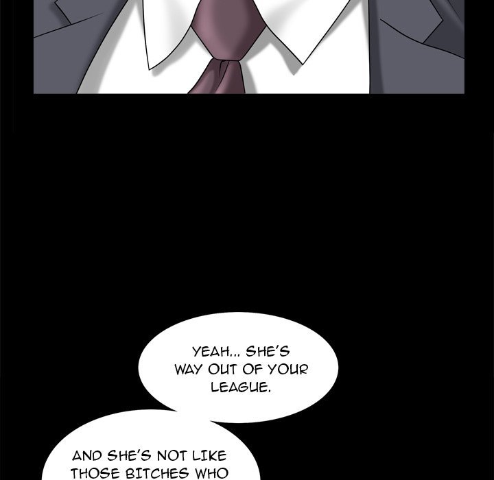 Lowlife Manhwa - Chapter 41 Page 18