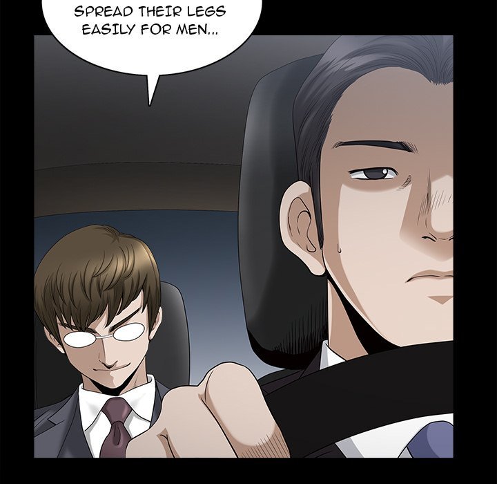 Lowlife Manhwa - Chapter 41 Page 19