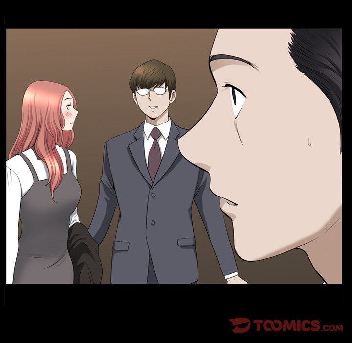 Lowlife Manhwa - Chapter 41 Page 26