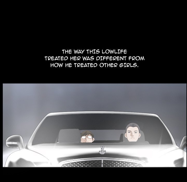 Lowlife Manhwa - Chapter 41 Page 27
