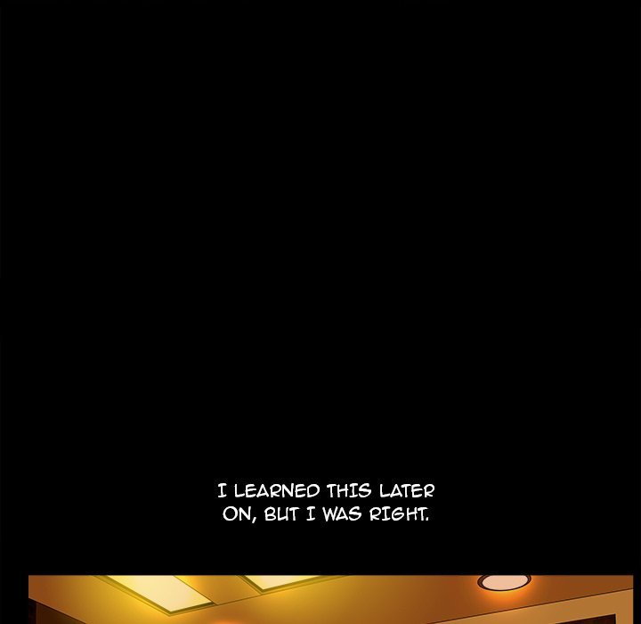 Lowlife Manhwa - Chapter 41 Page 36