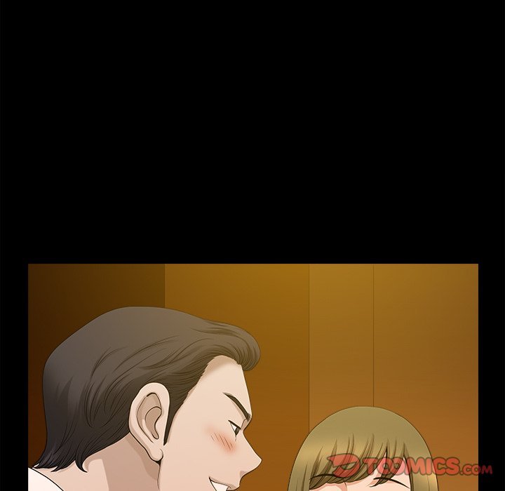 Lowlife Manhwa - Chapter 41 Page 38