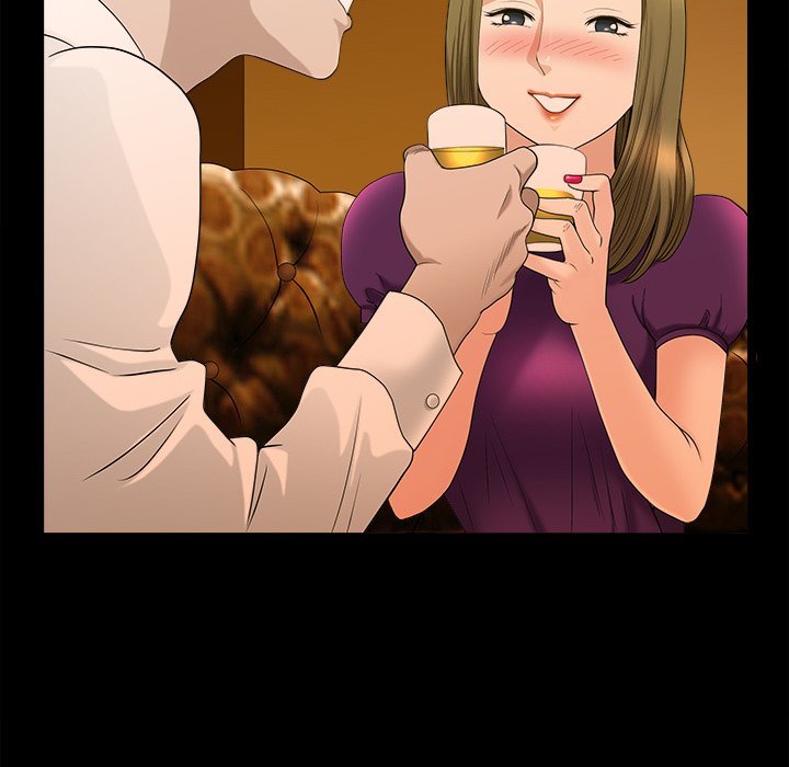 Lowlife Manhwa - Chapter 41 Page 39