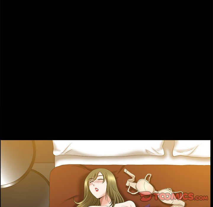 Lowlife Manhwa - Chapter 41 Page 44