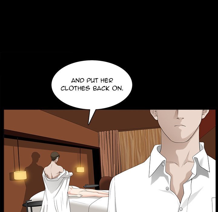 Lowlife Manhwa - Chapter 41 Page 54