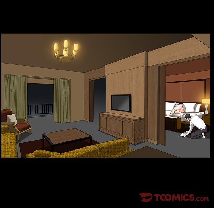 Lowlife Manhwa - Chapter 41 Page 56