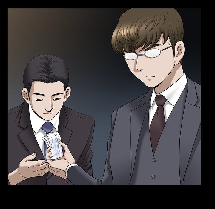 Lowlife Manhwa - Chapter 41 Page 64