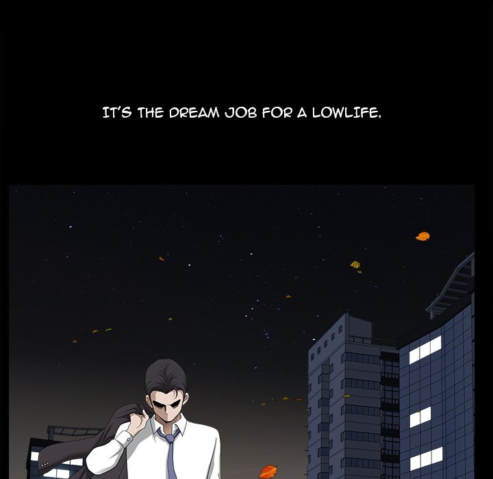 Lowlife Manhwa - Chapter 41 Page 71