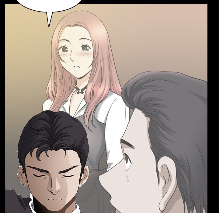 Lowlife Manhwa - Chapter 41 Page 77