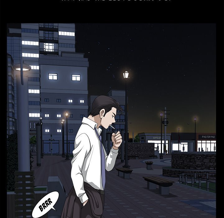 Lowlife Manhwa - Chapter 41 Page 81