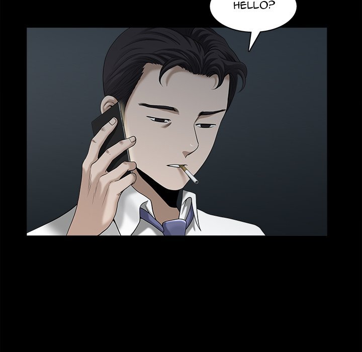 Lowlife Manhwa - Chapter 41 Page 83