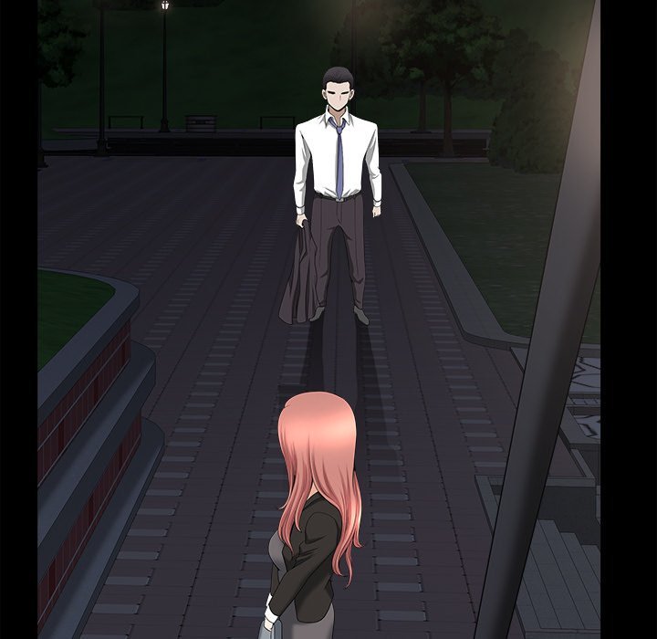 Lowlife Manhwa - Chapter 41 Page 96