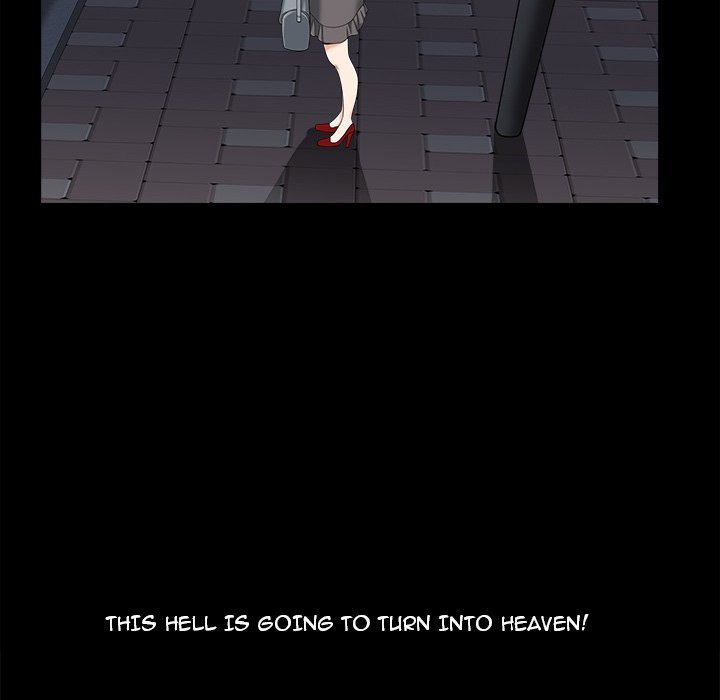 Lowlife Manhwa - Chapter 41 Page 97